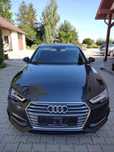 Audi A4 Audi A4 B9 2.0 TDI Design S tronic 2017