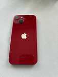 iPhone 13  128 GB czerwony idealny bat. 87%