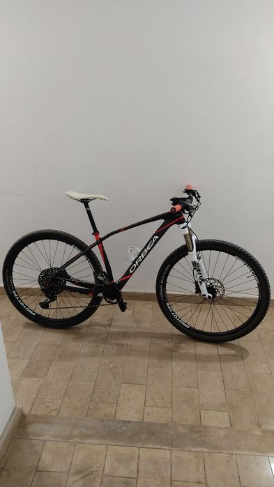 Orbea Alma (Oportunidade)
