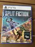 Split Fiction PS5