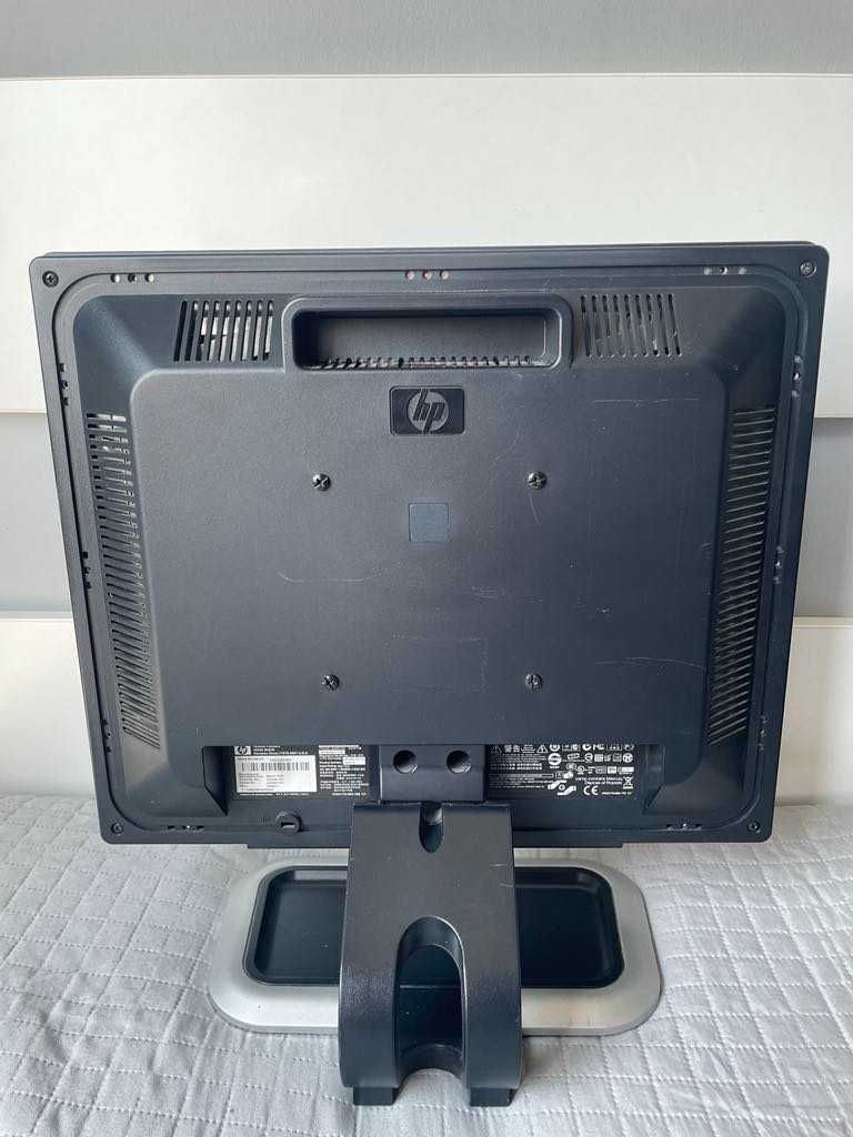 Monitor HP L1710