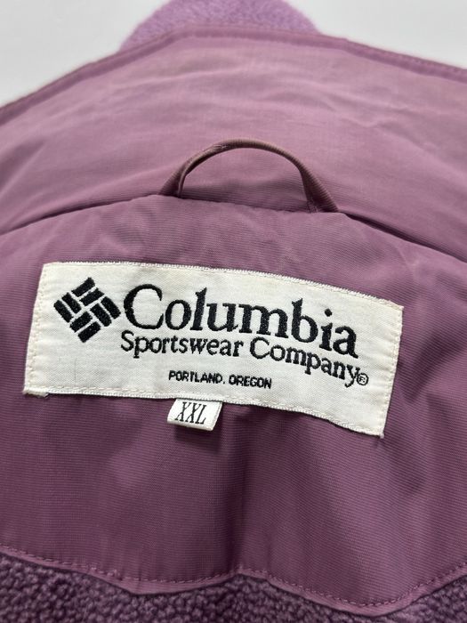 Куртка Columbia тепла жіноча