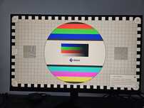 Monitor samsung 24 cale 75hz