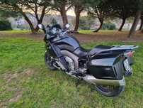 Bmw k1600GT Nacional Full extras!!!