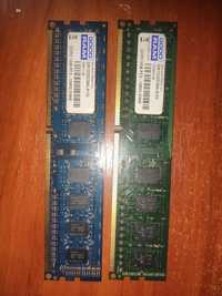 DDR3 1Gb (1333Mhz)