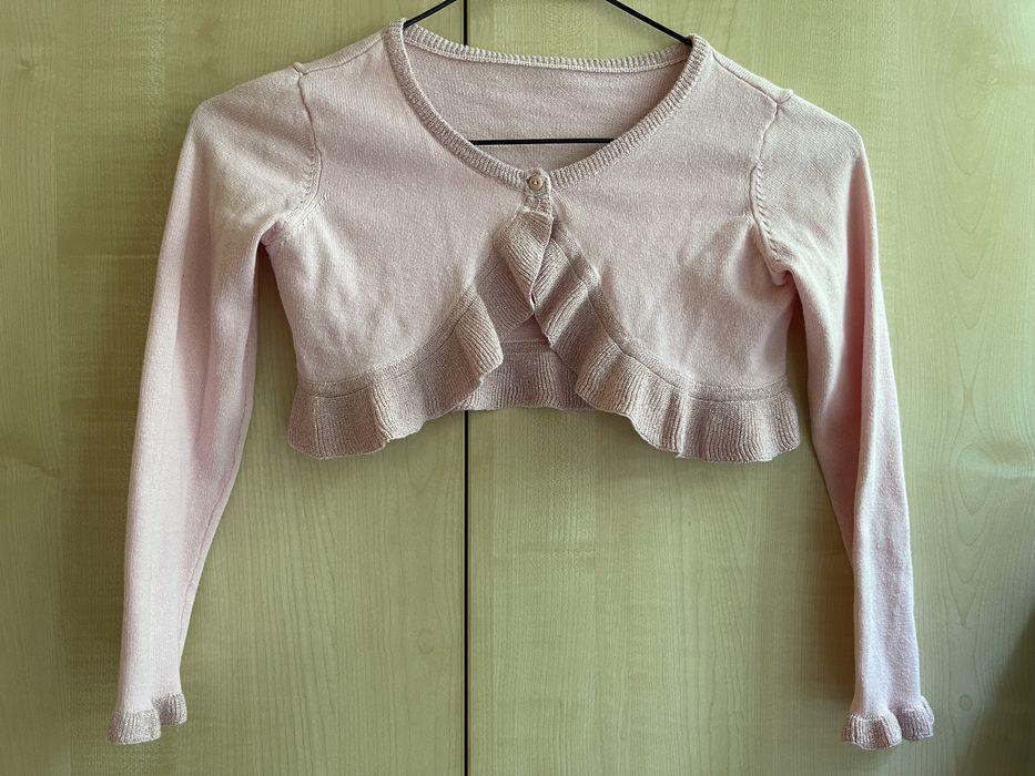 Болеро для дівчинки H&M