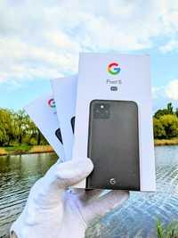 Google Pixel 5  128 Gb snapdragon 765g  найкраща якість на ринку!