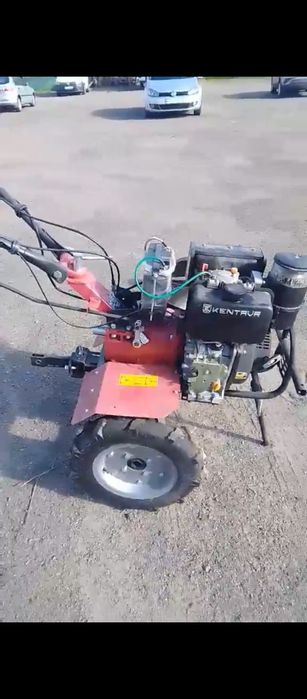 Продам мотоблок кентавр