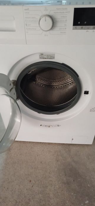 Maquina lavar roupa Beko 7kg A+++