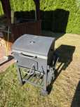 Sprzedam Grill na węgiel drzewny