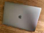 MacBook Pro 15-inch, макбук, ноутбук