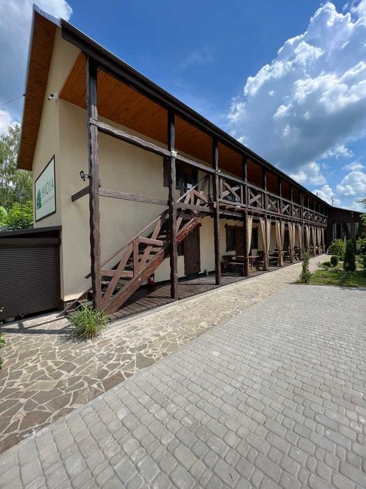 Продаж  готового бізнесу із високою прибутковістю на Світязі!