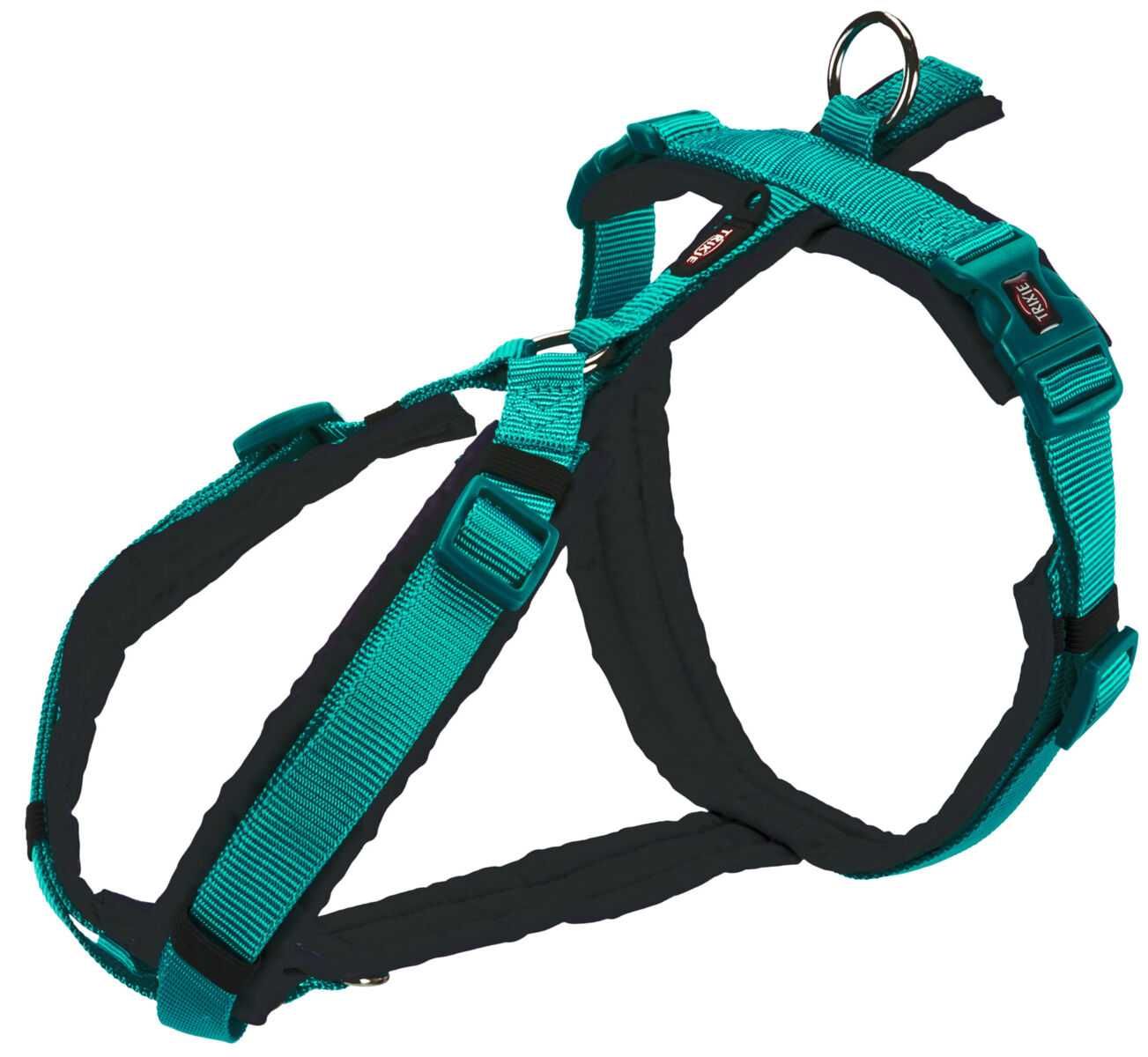 NOVO - Peitoral Trekking TRIXIE (6 cores), harness easy-walk