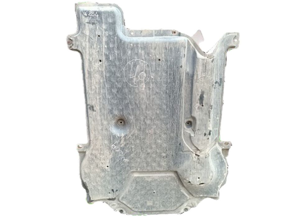 Blindagem inferior do motor MERCEDES-BENZ Classe C (W204)