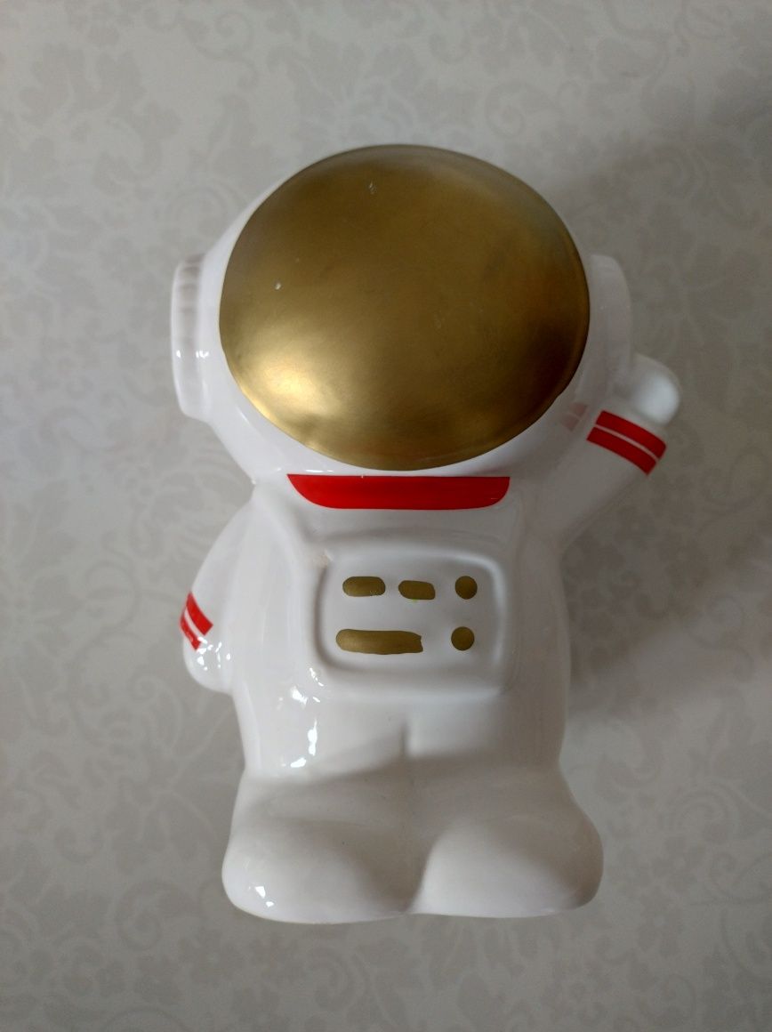 Skarbonka kosmonauta