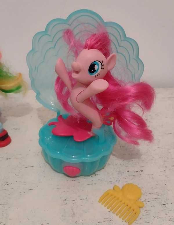 zestaw kucyków My Little Pony Hasbro