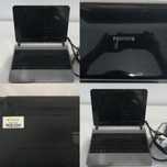 Tablet da marca Positivo (preto)