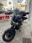 Aprilia Caponord ETV 1000