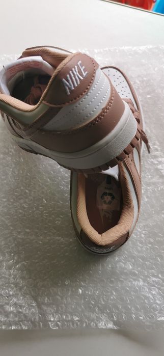 Sapatilhas Nike Dunk 38,5 Novas