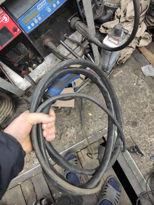 Патон ади 200рас зварка