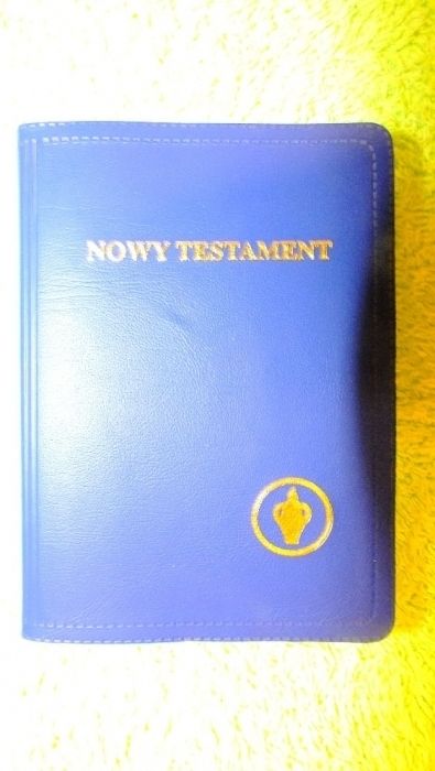 Nowy Testament