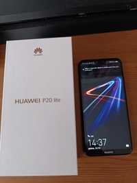 Telemóvel Huawei P20 Lite