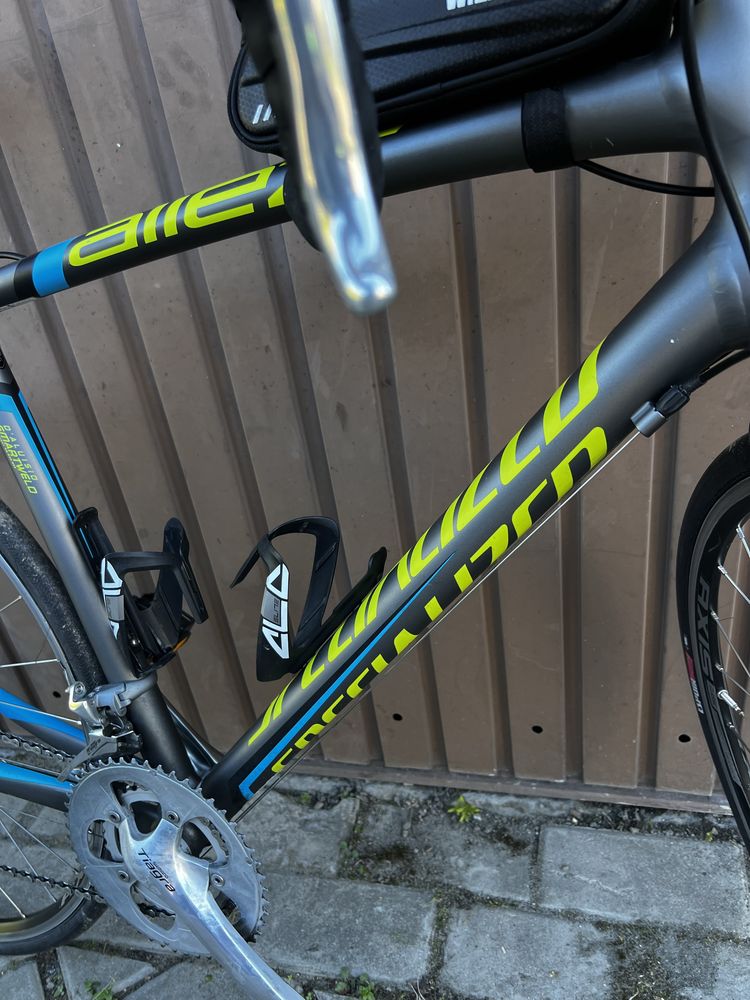 Rower specialized Allez Elite