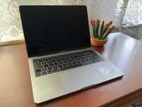APPLE Macbook Pro A1708 13,3" 2017r