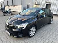 Renault Clio Faktura VAT 23% Kraków 2 Właściciel