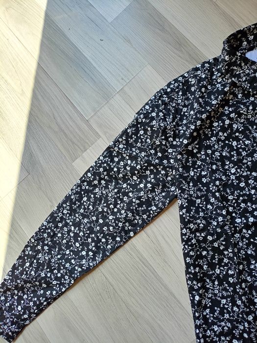 Koszula męska House M  nowa Slim Fit