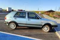 VW Golf II  Miami 1.8 Stan perfekcyjny