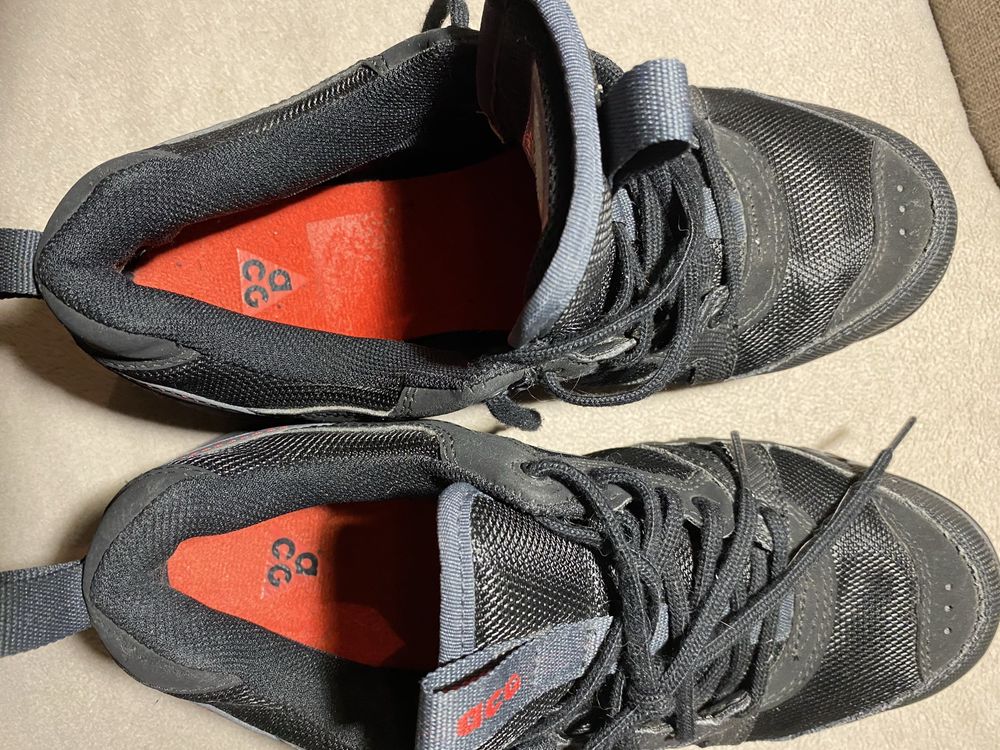 Buty Nike ACG  Gore-tex  rozmiar 39
