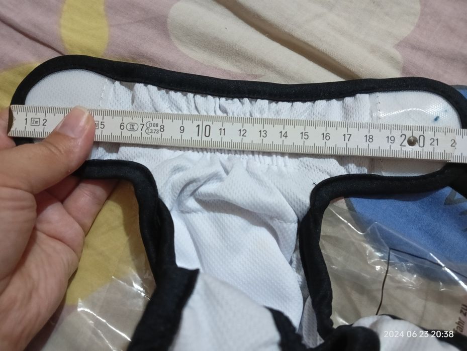 Многоразовые подгузники трусики для собак