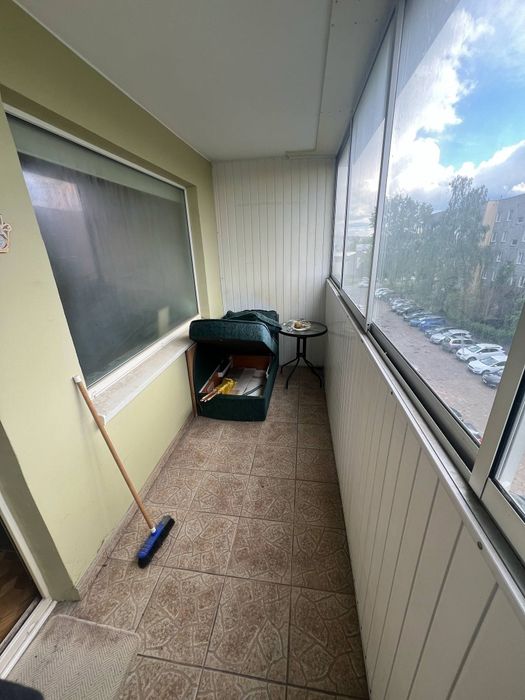 Wynajmę os wchód 50 m