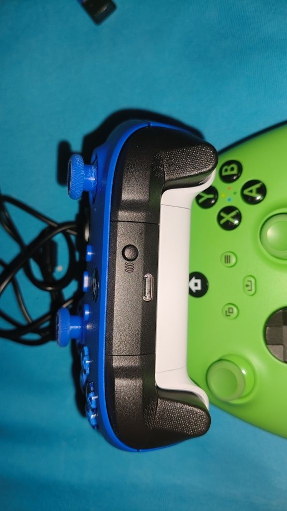 Pad PC android ps 3 konsole tv xbox