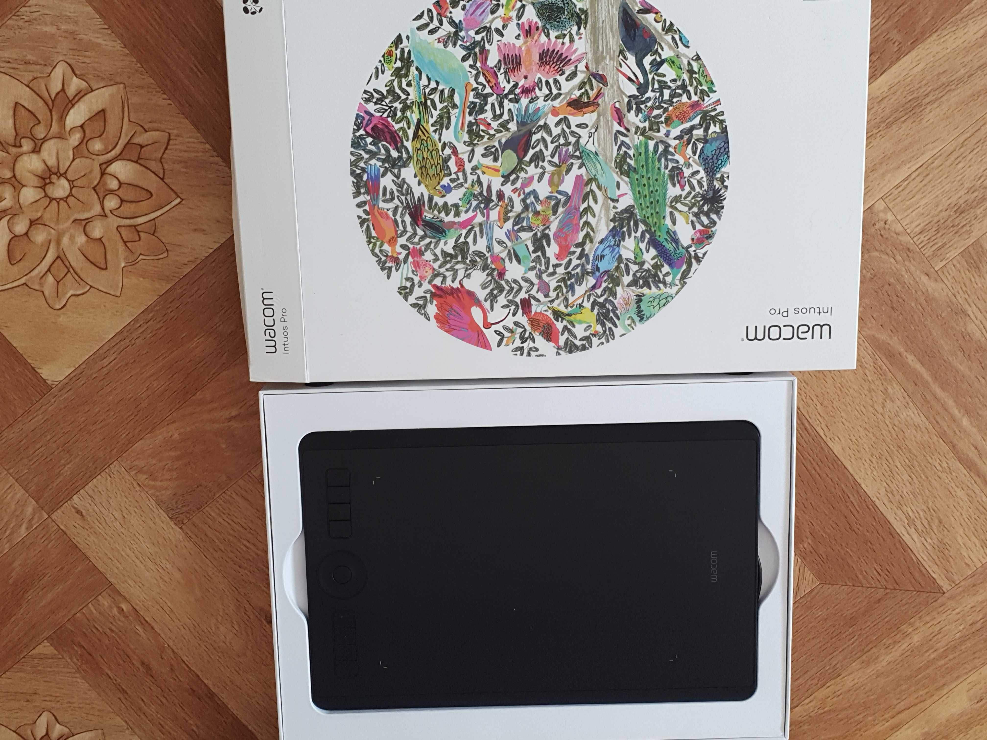 Графічний планшет Wacom