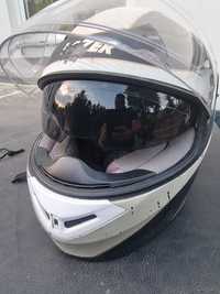 Kask Lazer roz.M