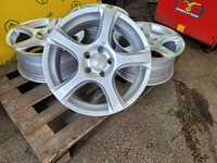 Alufelgi 5x112 17 Mercedes BMW Skoda Audi A4 B6 B8 A6 VW Passat Seat