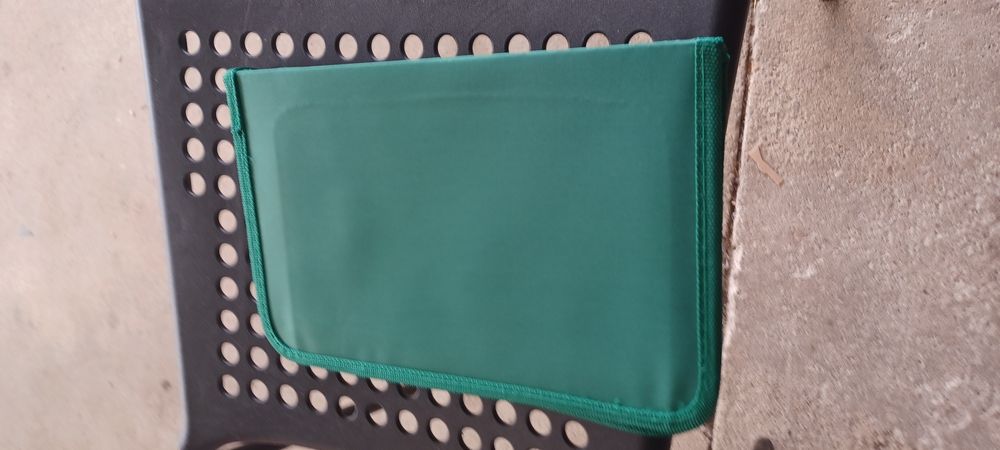 Estojo Escolar Completo