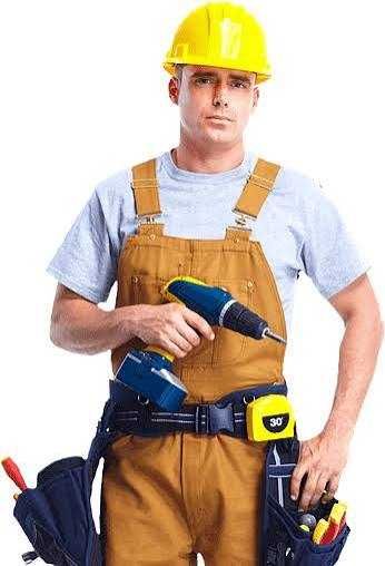 Serviços de reparos Dimiciliários