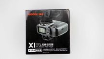 Приймач Godox X1R-N TTL Wireless Flash Trigger (Ресивер)