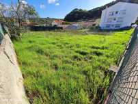 Terreno para 2 Moradias, Vista Castelo!