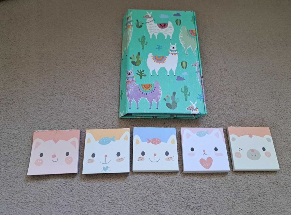 Karteczki dla dziecka