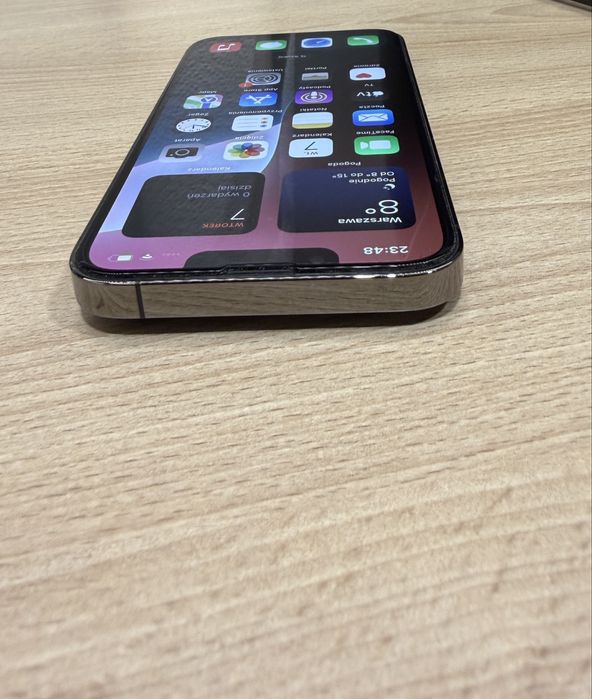 Iphone 13 Pro 128 Gb