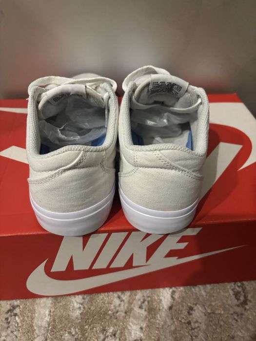 Кеди Nike sb 38р