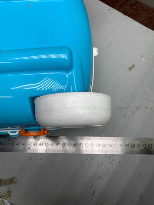 Валіза дитяча/ Чемодан дитячий