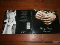 Roberto Leal ‎– Raíç Raíz (cd) 
JBJ  ‎– 0016.09