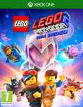 LEGO Przygoda 2 POL (XONE) Gra nowa w folii