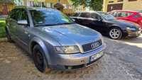 Audi a4 b6 1.9 tdi Zamienię na kombi w podobnej cenie