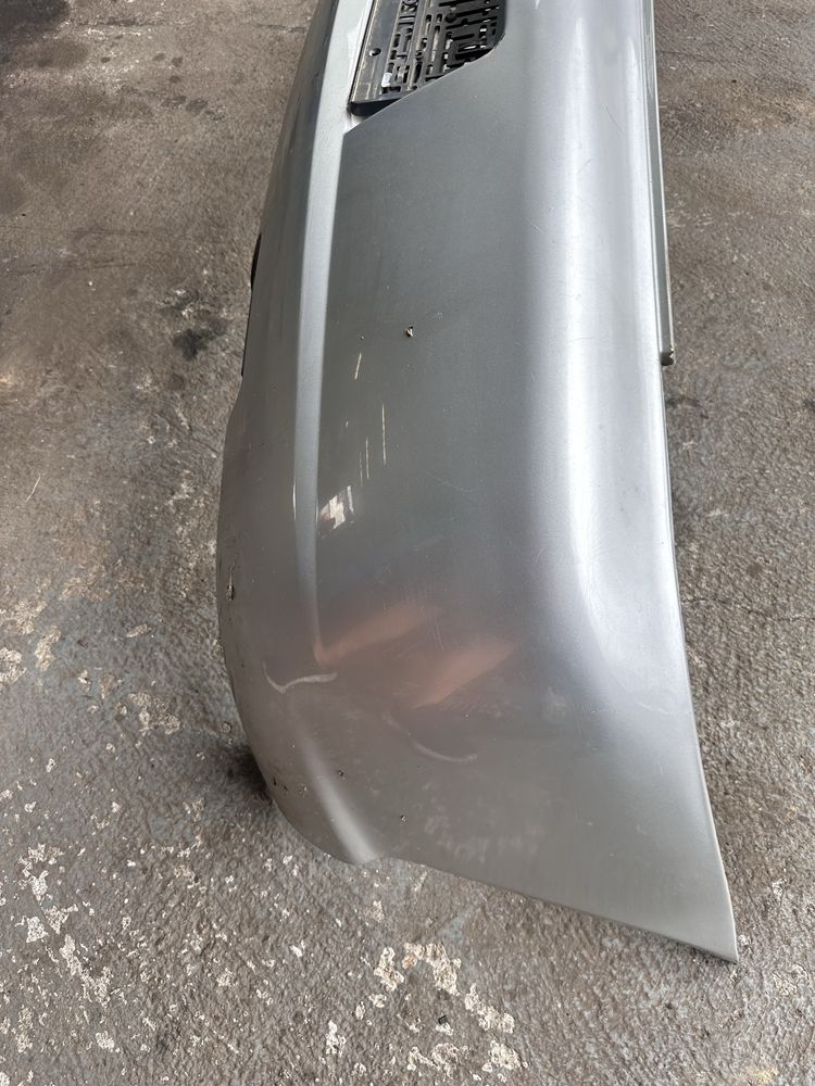 Zderzak tył leon top sport ls7n
